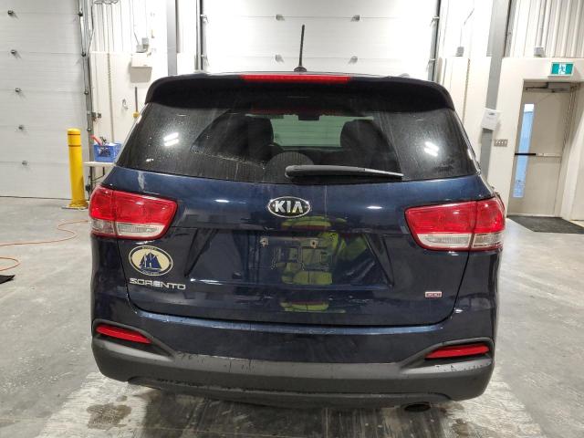 Photo 5 VIN: 5XYPG4A35GG016015 - KIA SORENTO LX 