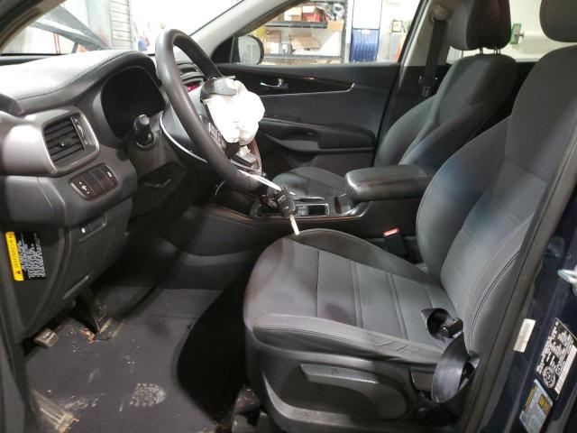 Photo 6 VIN: 5XYPG4A35GG016015 - KIA SORENTO LX 