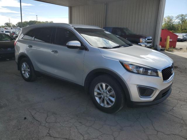 Photo 3 VIN: 5XYPG4A35GG019707 - KIA SORENTO 