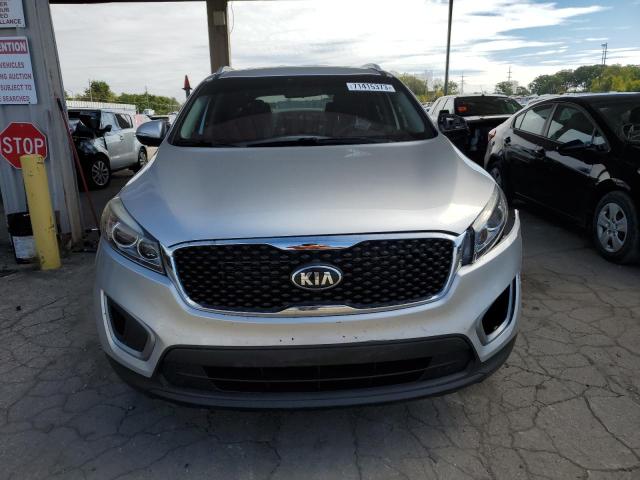 Photo 4 VIN: 5XYPG4A35GG019707 - KIA SORENTO 