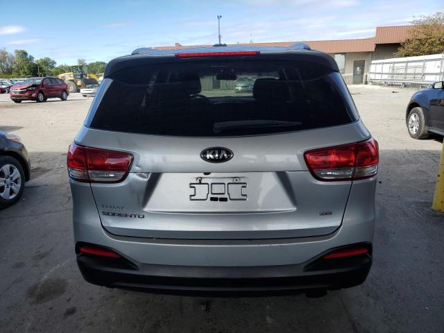 Photo 5 VIN: 5XYPG4A35GG019707 - KIA SORENTO 