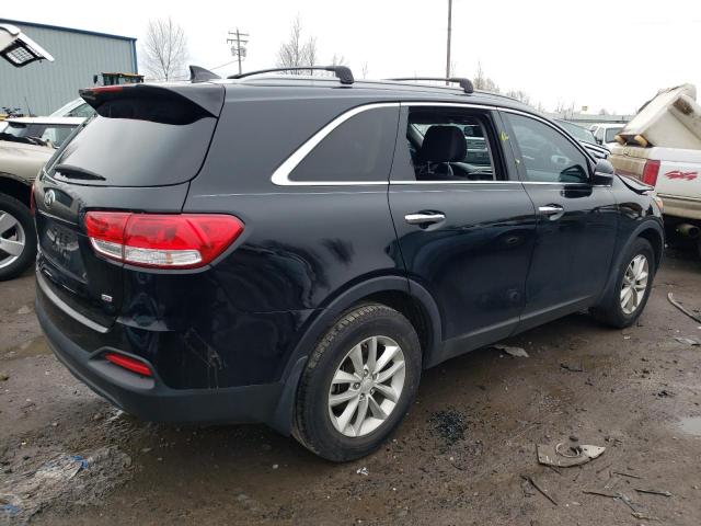 Photo 2 VIN: 5XYPG4A35GG026155 - KIA SORENTO LX 