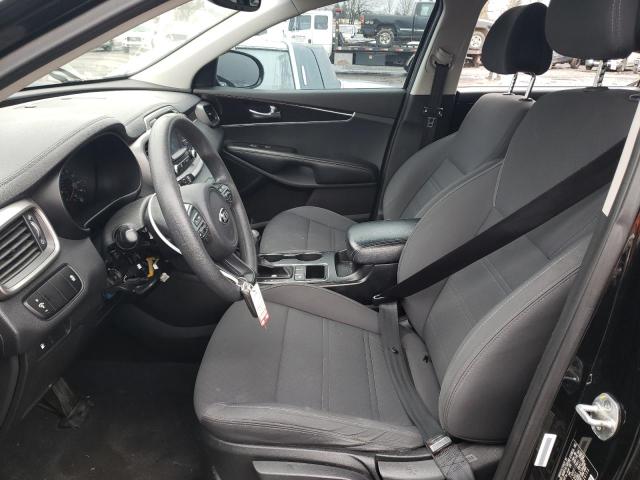 Photo 6 VIN: 5XYPG4A35GG026155 - KIA SORENTO LX 