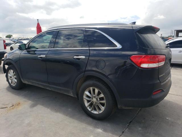 Photo 1 VIN: 5XYPG4A35GG047460 - KIA SORENTO LX 