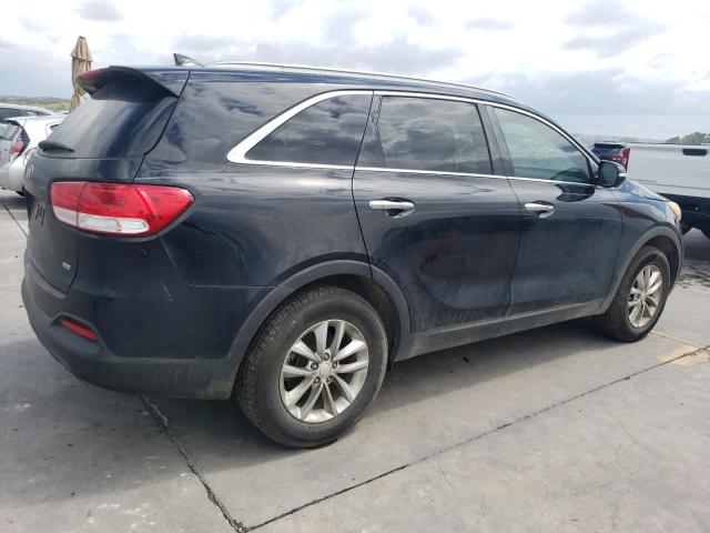 Photo 2 VIN: 5XYPG4A35GG047460 - KIA SORENTO LX 