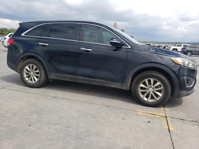 Photo 3 VIN: 5XYPG4A35GG047460 - KIA SORENTO LX 