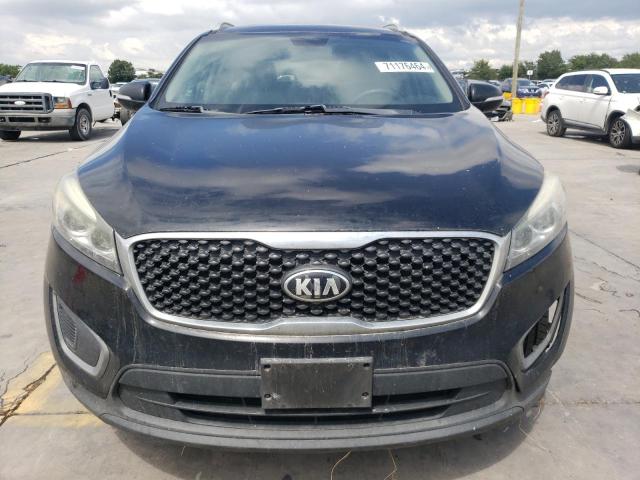 Photo 4 VIN: 5XYPG4A35GG047460 - KIA SORENTO LX 