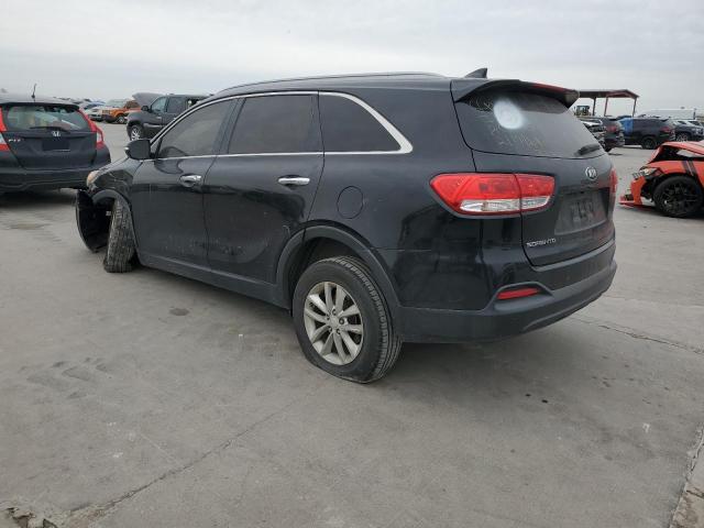 Photo 1 VIN: 5XYPG4A35GG051685 - KIA SORENTO 