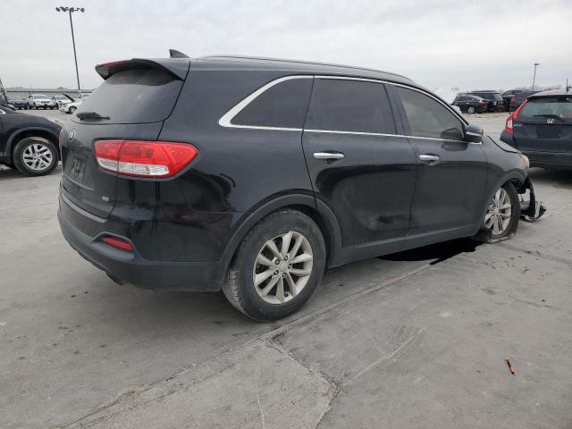 Photo 2 VIN: 5XYPG4A35GG051685 - KIA SORENTO 