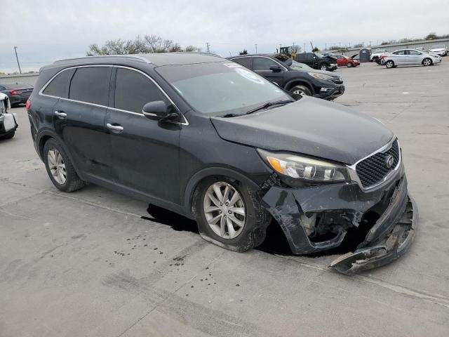 Photo 3 VIN: 5XYPG4A35GG051685 - KIA SORENTO 