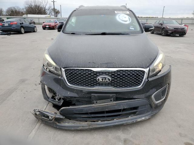 Photo 4 VIN: 5XYPG4A35GG051685 - KIA SORENTO 