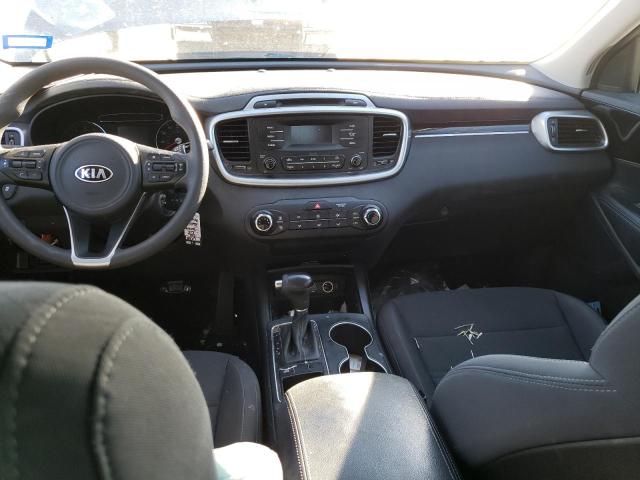 Photo 7 VIN: 5XYPG4A35GG057082 - KIA SORENTO LX 