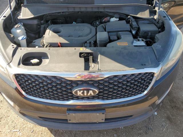 Photo 11 VIN: 5XYPG4A35GG063545 - KIA SORENTO LX 