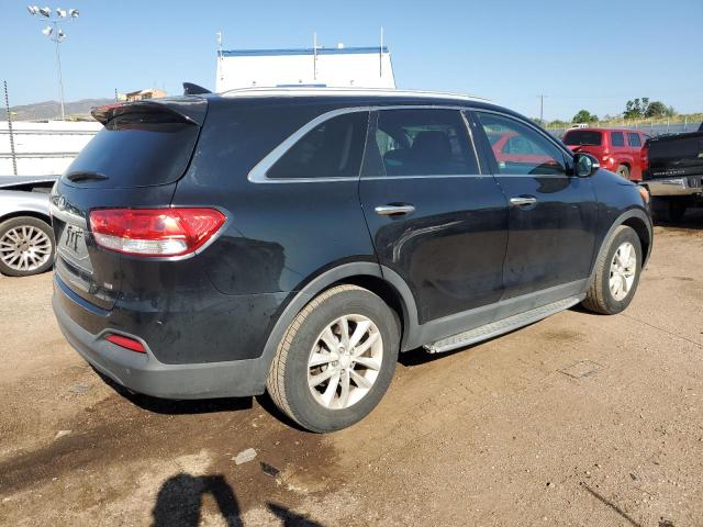 Photo 2 VIN: 5XYPG4A35GG063545 - KIA SORENTO LX 