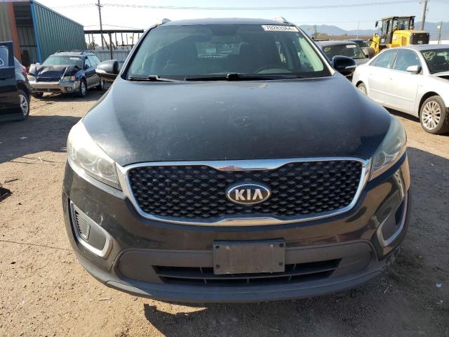 Photo 4 VIN: 5XYPG4A35GG063545 - KIA SORENTO LX 