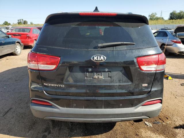 Photo 5 VIN: 5XYPG4A35GG063545 - KIA SORENTO LX 