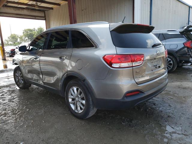 Photo 1 VIN: 5XYPG4A35GG075386 - KIA SORENTO LX 