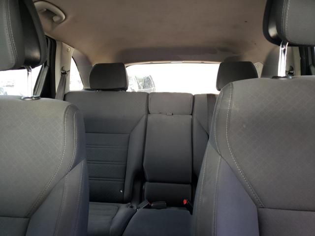 Photo 9 VIN: 5XYPG4A35GG075386 - KIA SORENTO LX 