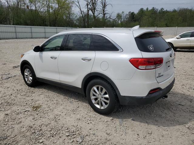 Photo 1 VIN: 5XYPG4A35GG077171 - KIA SORENTO 