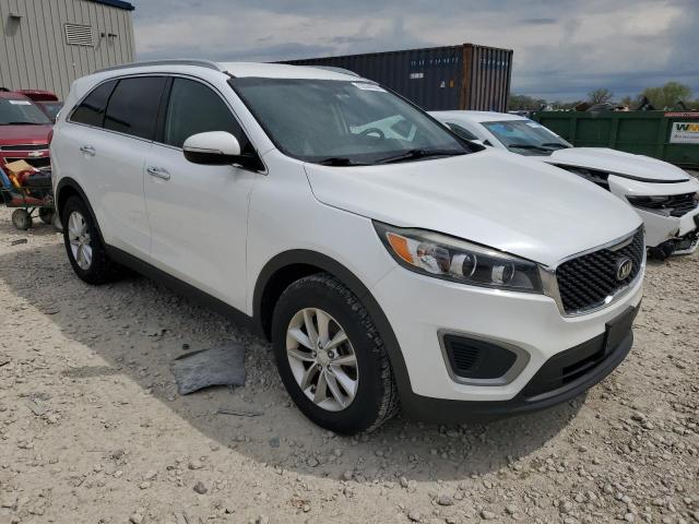 Photo 3 VIN: 5XYPG4A35GG077171 - KIA SORENTO 