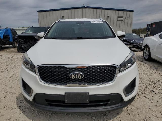 Photo 4 VIN: 5XYPG4A35GG077171 - KIA SORENTO 