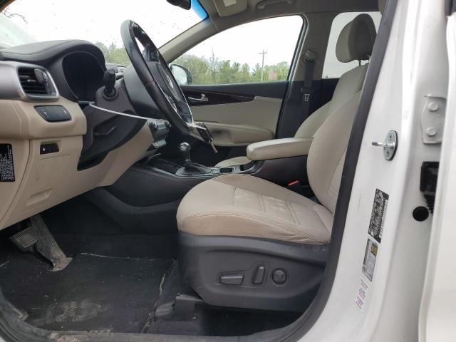 Photo 6 VIN: 5XYPG4A35GG077171 - KIA SORENTO 