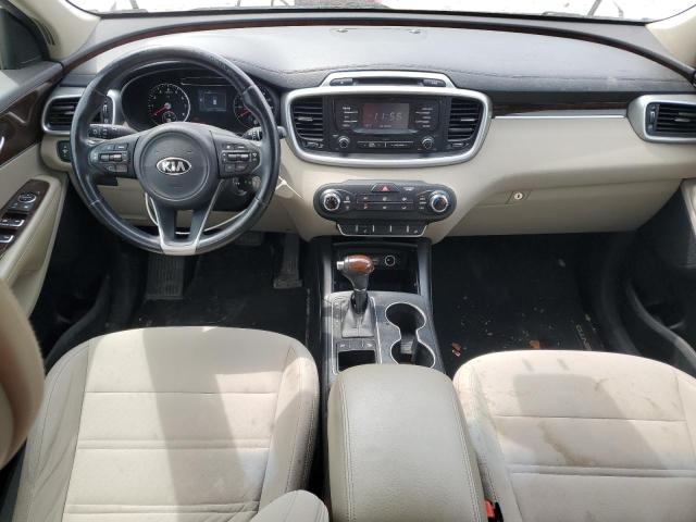 Photo 7 VIN: 5XYPG4A35GG077171 - KIA SORENTO 