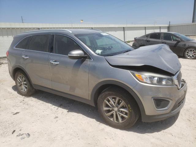 Photo 3 VIN: 5XYPG4A35GG077297 - KIA SORENTO 