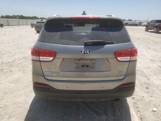 Photo 5 VIN: 5XYPG4A35GG077297 - KIA SORENTO 