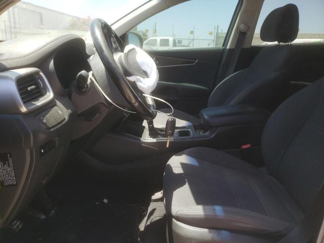 Photo 6 VIN: 5XYPG4A35GG077297 - KIA SORENTO 