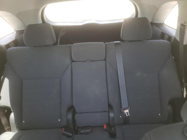 Photo 9 VIN: 5XYPG4A35GG077297 - KIA SORENTO 