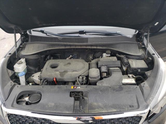 Photo 11 VIN: 5XYPG4A35GG081754 - KIA SORENTO LX 