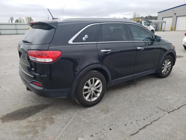 Photo 2 VIN: 5XYPG4A35GG081754 - KIA SORENTO LX 