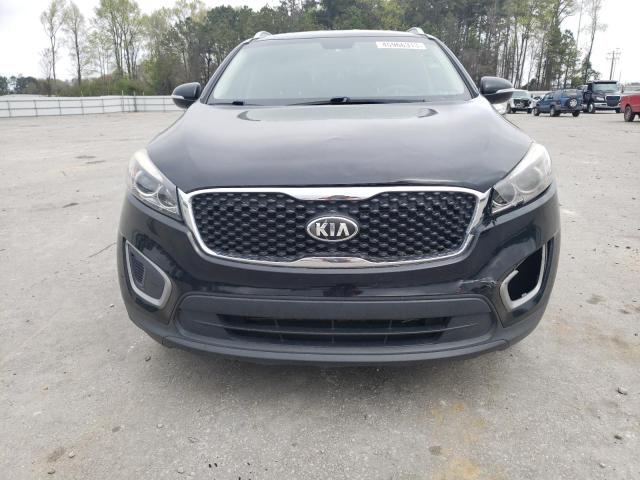 Photo 4 VIN: 5XYPG4A35GG081754 - KIA SORENTO LX 