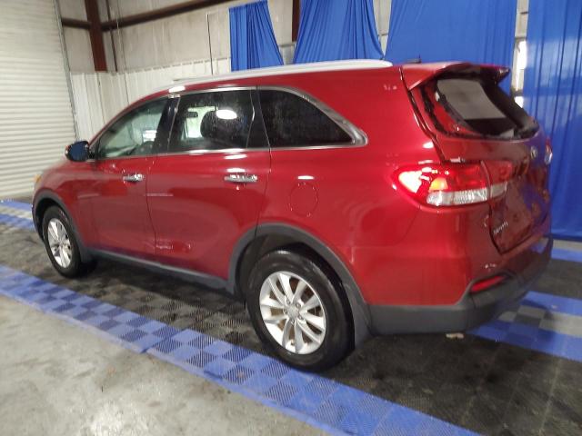 Photo 1 VIN: 5XYPG4A35GG085285 - KIA SORENTO 