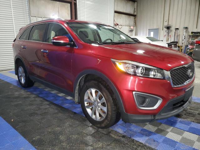 Photo 3 VIN: 5XYPG4A35GG085285 - KIA SORENTO 