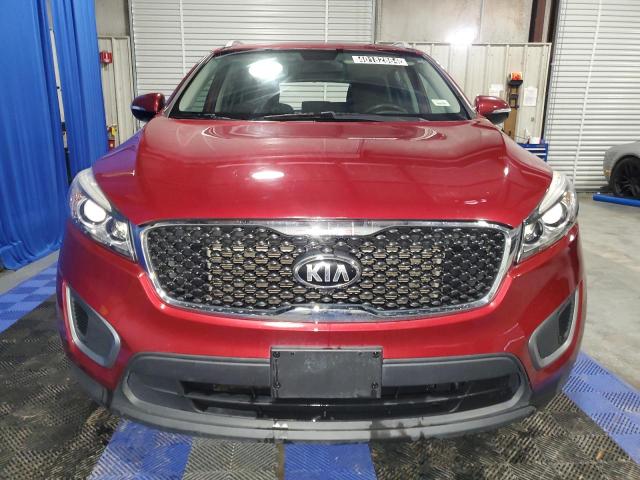 Photo 4 VIN: 5XYPG4A35GG085285 - KIA SORENTO 