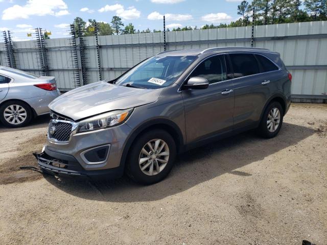 Photo 0 VIN: 5XYPG4A35GG085609 - KIA SORENTO 