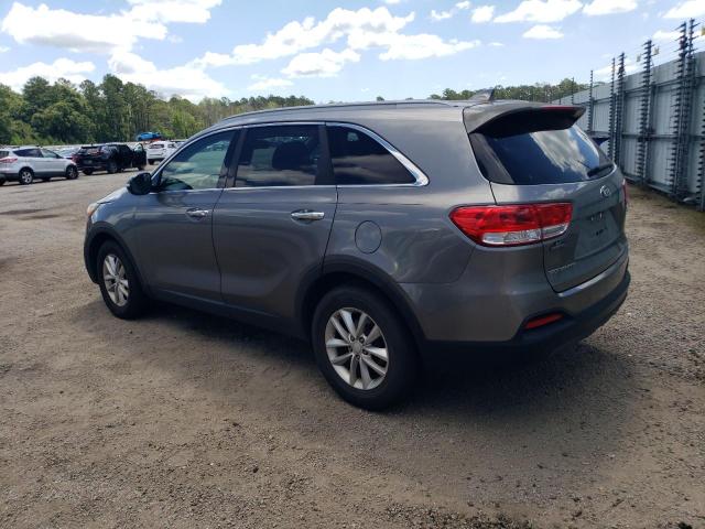 Photo 1 VIN: 5XYPG4A35GG085609 - KIA SORENTO 