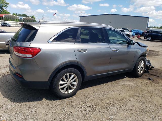 Photo 2 VIN: 5XYPG4A35GG085609 - KIA SORENTO 