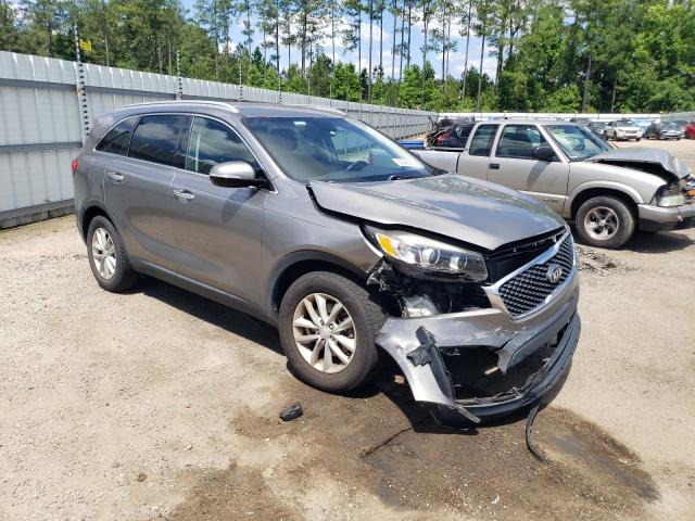 Photo 3 VIN: 5XYPG4A35GG085609 - KIA SORENTO 