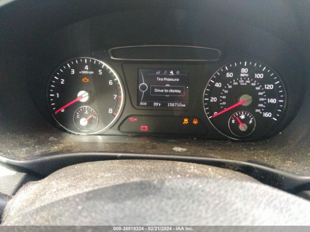 Photo 6 VIN: 5XYPG4A35GG090115 - KIA SORENTO 