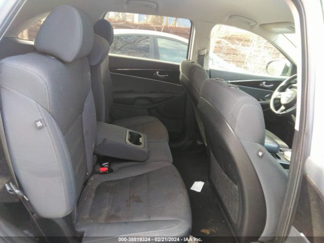 Photo 7 VIN: 5XYPG4A35GG090115 - KIA SORENTO 