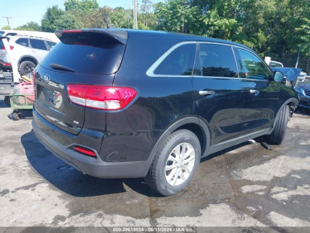 Photo 3 VIN: 5XYPG4A35GG097078 - KIA SORENTO 