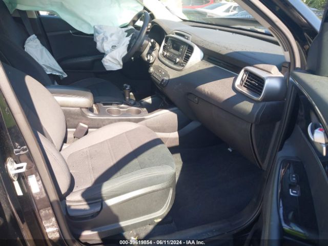 Photo 4 VIN: 5XYPG4A35GG097078 - KIA SORENTO 