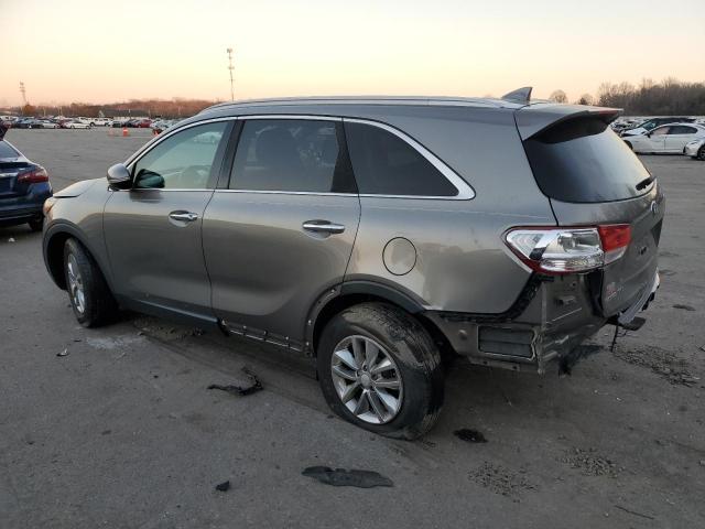 Photo 1 VIN: 5XYPG4A35GG106507 - KIA SORENTO 