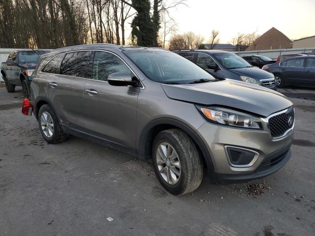 Photo 3 VIN: 5XYPG4A35GG106507 - KIA SORENTO 