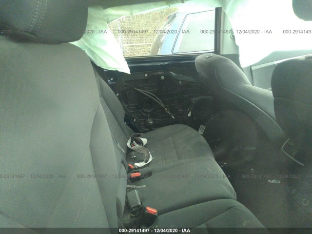 Photo 7 VIN: 5XYPG4A35GG115014 - KIA SORENTO 