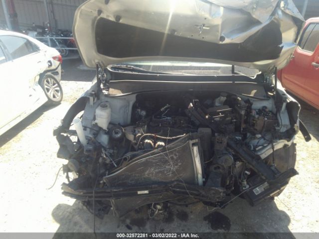 Photo 9 VIN: 5XYPG4A35GG115322 - KIA SORENTO 