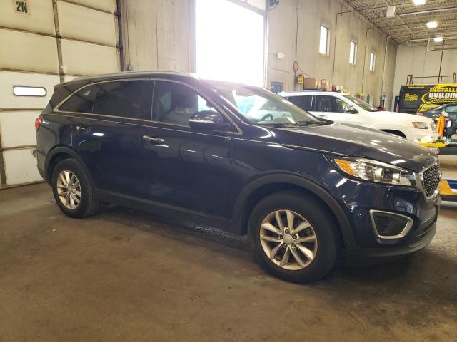 Photo 3 VIN: 5XYPG4A35GG122867 - KIA SORENTO LX 